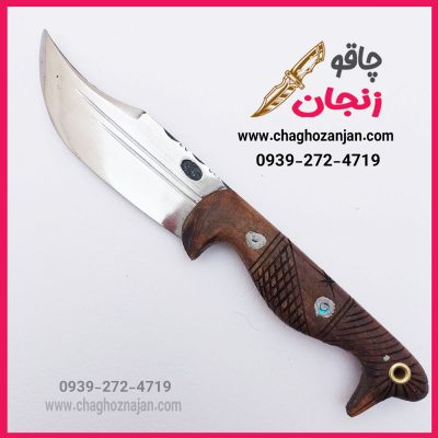 چاقو زنجان مدل تیزی M4