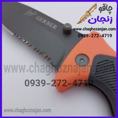 چاقو جیبی مدل خارجی GR1 محصول وارداتی