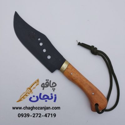 چاقو شکاری زنجان بزرگ