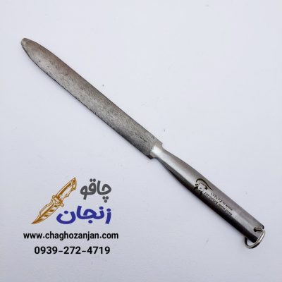 مصقل (چاقو تیزکن) زنجان | 27 سانتی استاد خدایی KW3 جدید