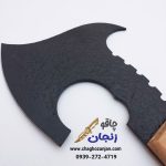 تبر یخ شکن سبک و مقاوم زنجان | بهترین قیمت و کیفیت - فقط ۲۶۵ تومن!