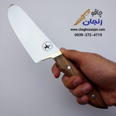 چاقو سلاخی زنجان استاد داوود