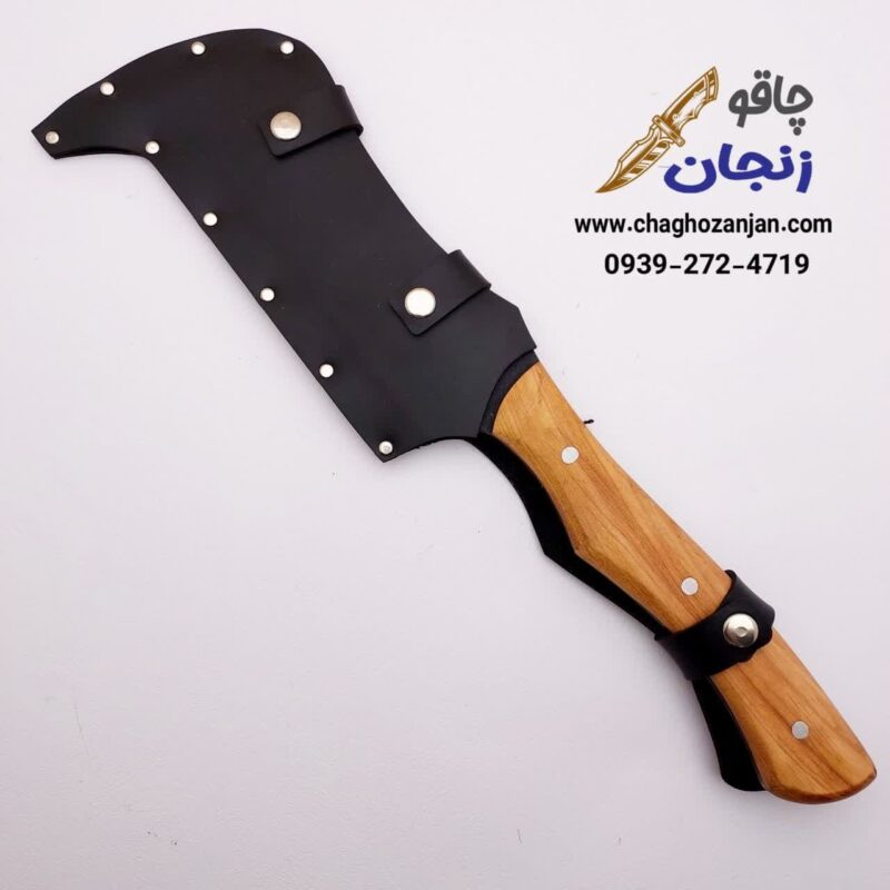 داس زنجان غلاف دار