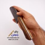 ساطور ارزان قیمت