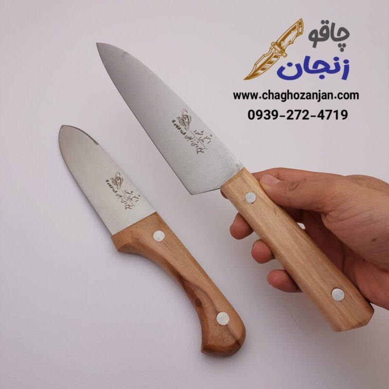 سرویس چاقو قصابی زنجان