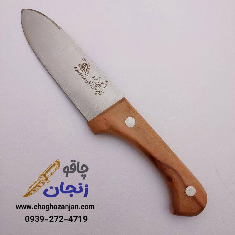 چاقو قصابی مدل سلاخی