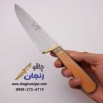 خرید سرویس چاقو آشپزخانه زنجان