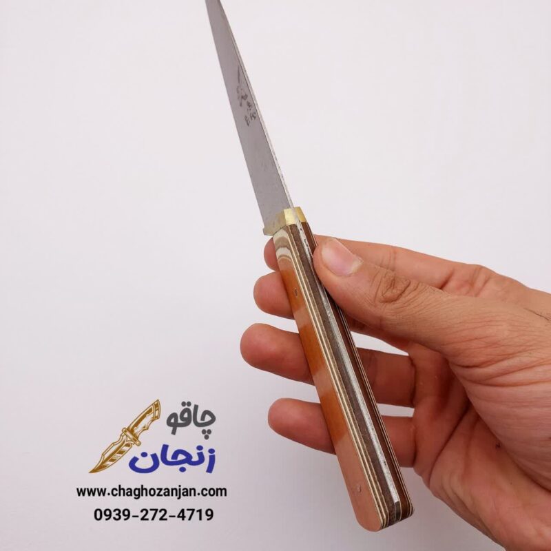 خرید سرویس چاقو آشپزخانه زنجان