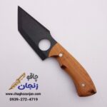 قیمت چاقو شکاری