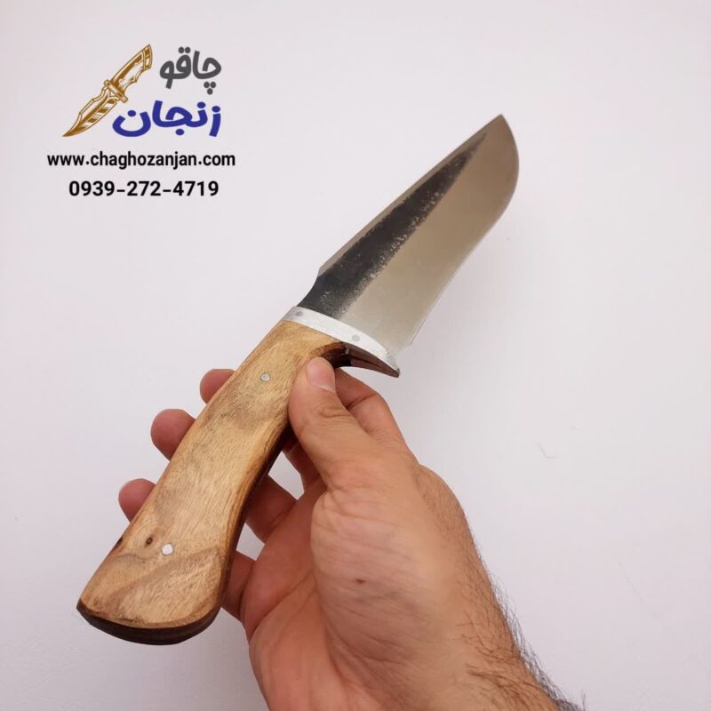 خرید چاقو شکاری