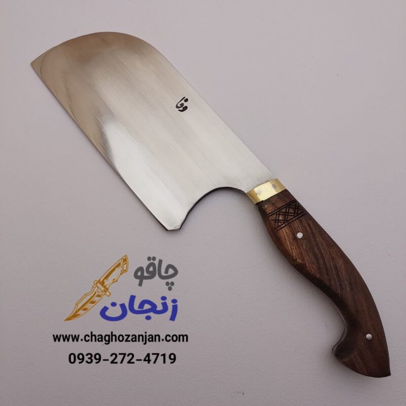 ساطور فولادی