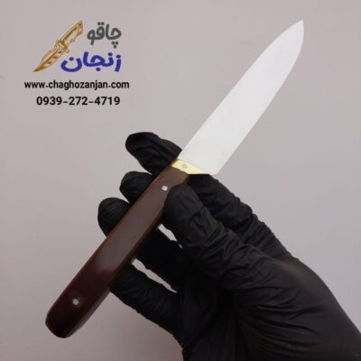 خرید چاقو آشپزخانه دم دستی