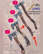 تبر کریتوس