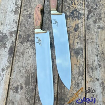 چاقو برگ زن ۵۰ سانتی