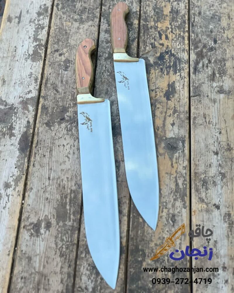 چاقو برگ زن ۵۰ سانتی