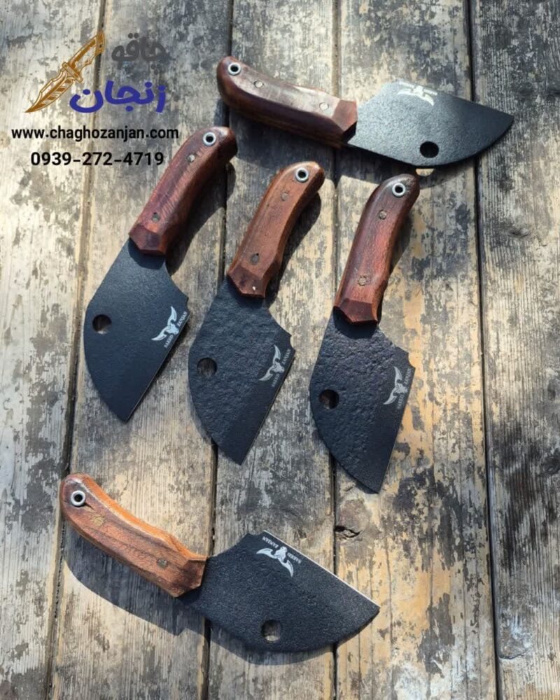 مینی ساتور برش