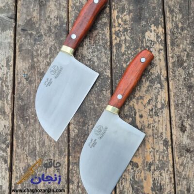 ساتور صربستانی ضد زنگ