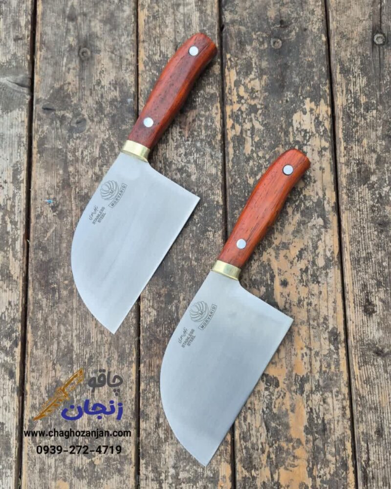 ساتور صربستانی ضد زنگ
