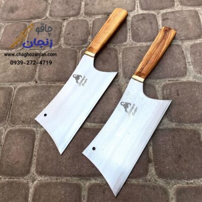 ساطور ۴۵ سانتی مهدیون