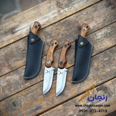 کارد شکاری مینی جدید