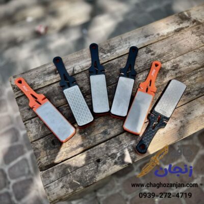 سنگ چاقو تیزکن اورجینال