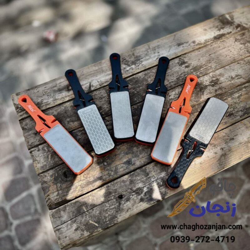 سنگ چاقو تیزکن اورجینال