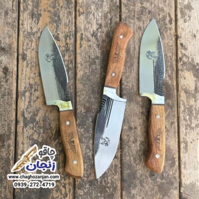 شکاری فولادی فنر 26 سانتی