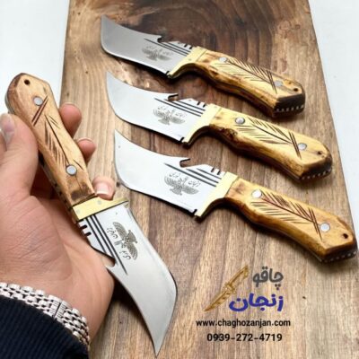 تیزی در بازکندار زنجان