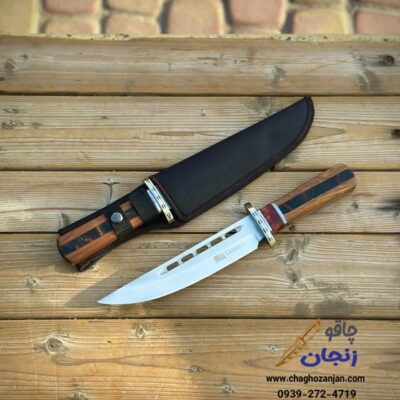 چاقوی کمری مدل کلمبیا