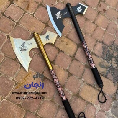 تبر غول