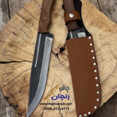 چاقو شکاری صفری