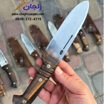 سلاخی سفارشی قمی