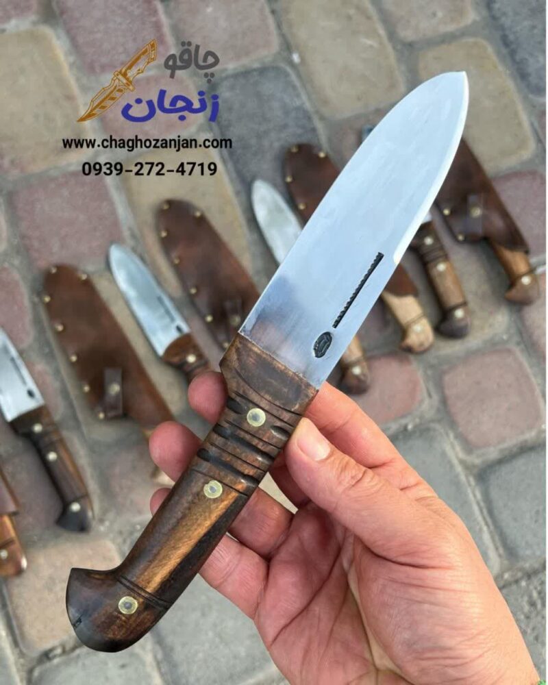 سلاخی سفارشی قمی