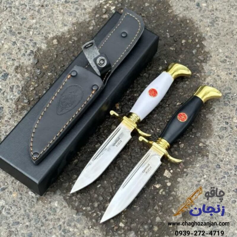 شکاری روسی