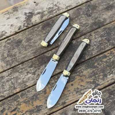 چاقو چوپانی فولاد فنر