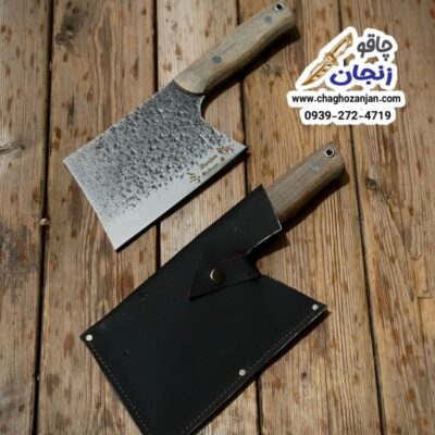ساطور کوچک استخوان شکن