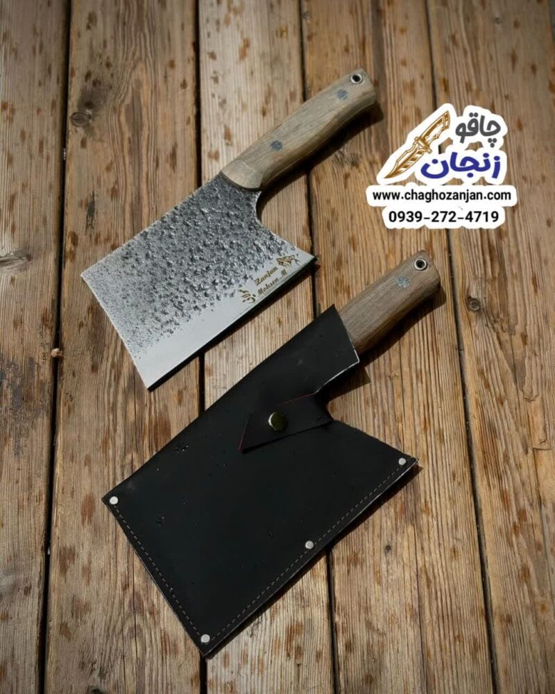 ساطور کوچک استخوان شکن