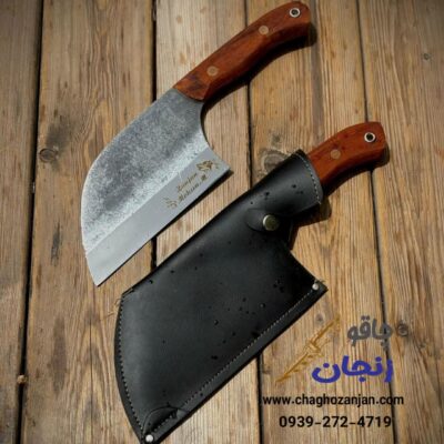 ساطور صربستانی استخوان