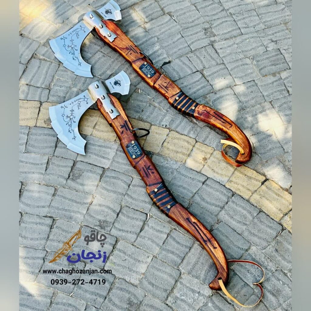 تبر هیزم شکن
