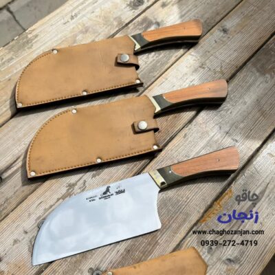 ساطور صرب استیل قربانلو