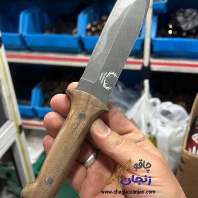 کارد شکاری محمدی