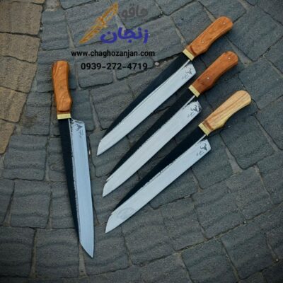 چاقو تخصصی جوجه زن