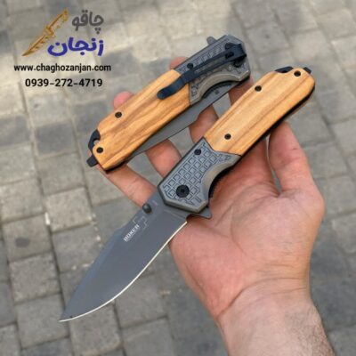 چاقو EDC با کیفیت