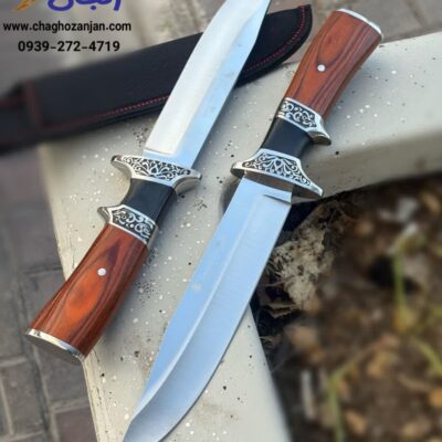 چاقو شکاری ثابت کلمبیا