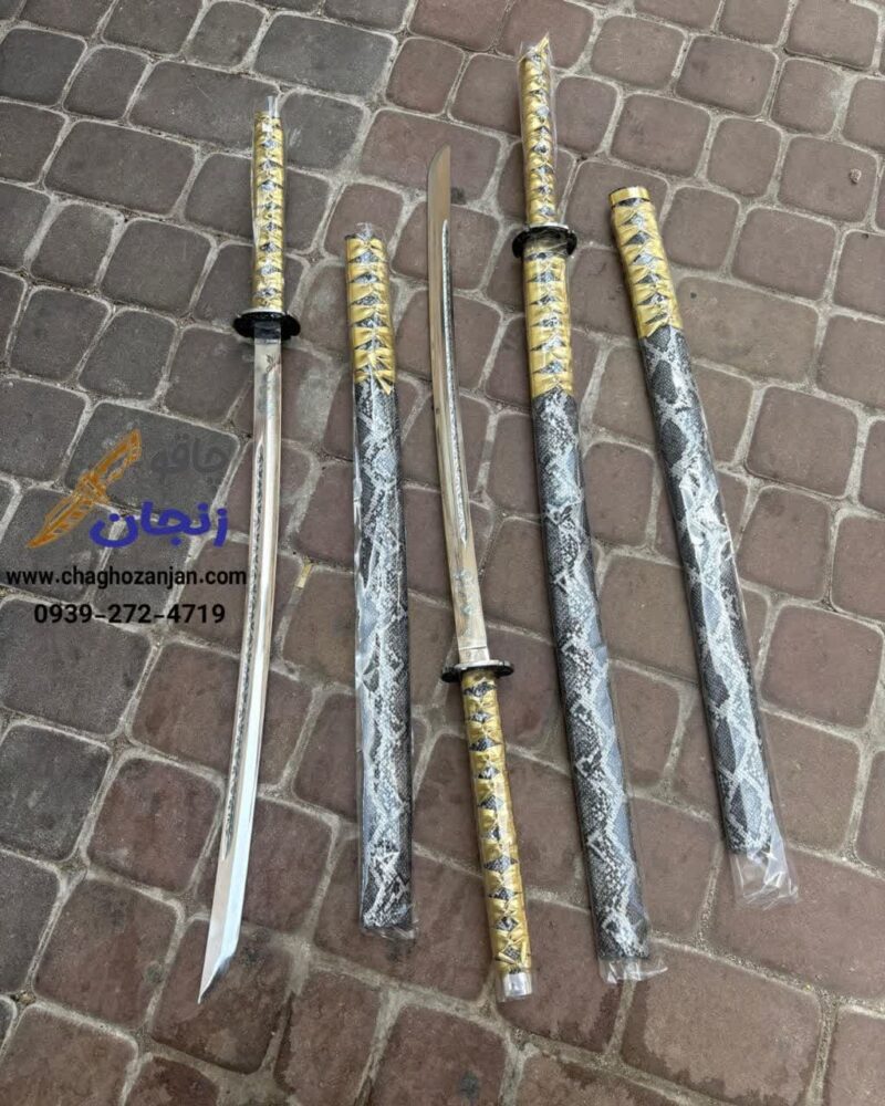 شمشیر یک متری نادری