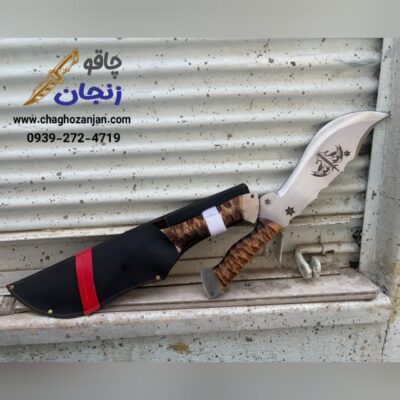 بامبو چهل سانتی احمد