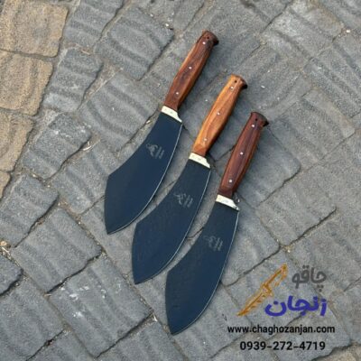 ساطور سبزی خورد کنی