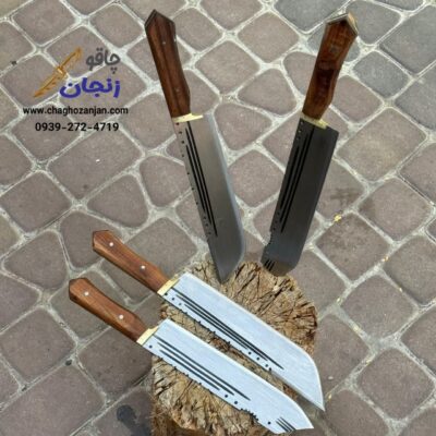 بامبوزن۴۰ سانت