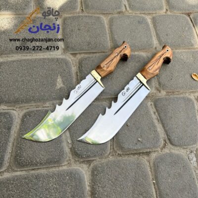 بامبو سی سانتی زنجان