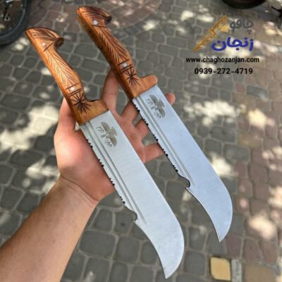بامبو چهل سانتی نوری